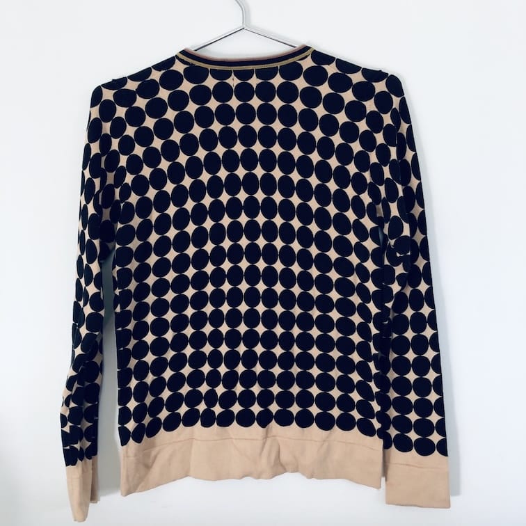 HOSS Knit Cardigan - Image 3