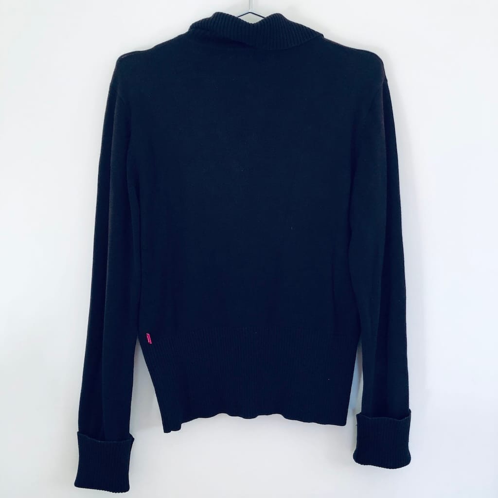 ESCADA Knit Cardigan - Image 2