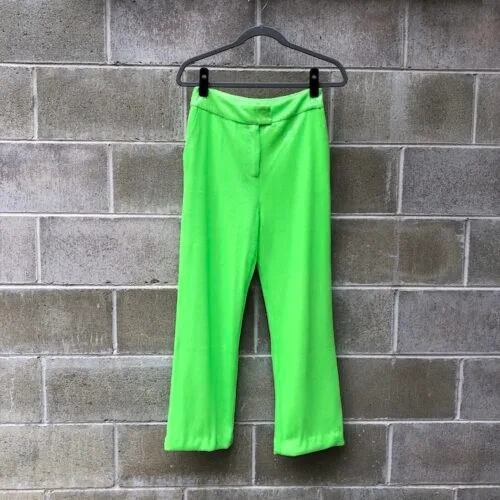 sequin pants, festival fashion, wide leg party pants, bold statement trousers