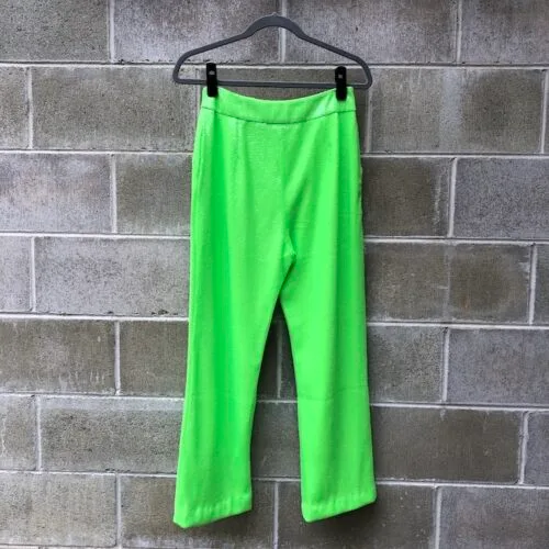 sequin pants, festival fashion, wide leg party pants, bold statement trousers