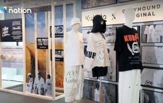 Greyhound Bangkok Streetwear with a Sustainable Edge